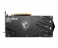 MSI GeForce RTX 3050 GAMING X 8GB GDDR6 - 715691 - zdjęcie 3